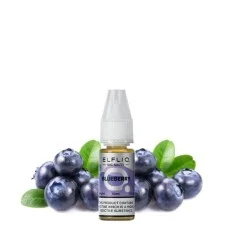 Myrtille ELFLIQ - 10ml