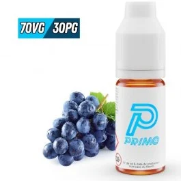 Myrtille High VG - Prim@ - 10ml