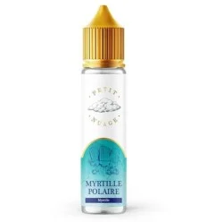 Myrtille Polaire Petit Nuage - 50ml