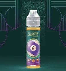 N°6 Cannoli Pop Corn Caramel La Manufacture - 50ml