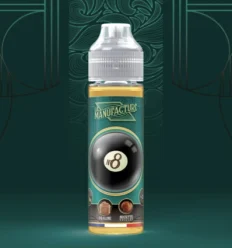 N°8 Praliné Noisette Grillé La Manufacture - 50ml