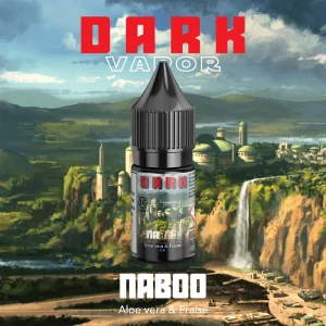 Naboo – Dark Vapor – 10mL