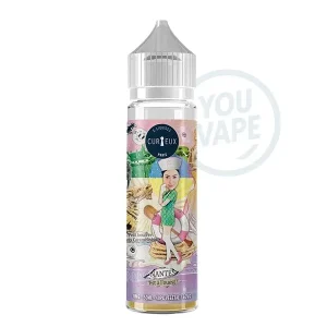 Nantes est à l’Ouest 50ml