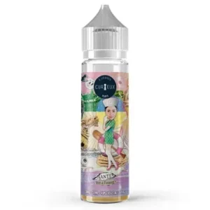 Nantes est à l’ouest – Hexagone Curieux – 50 ml