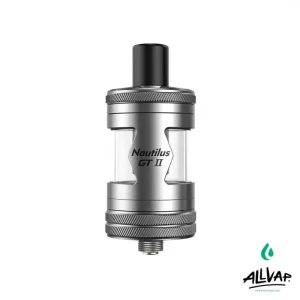 Nautilus GT2 Tank