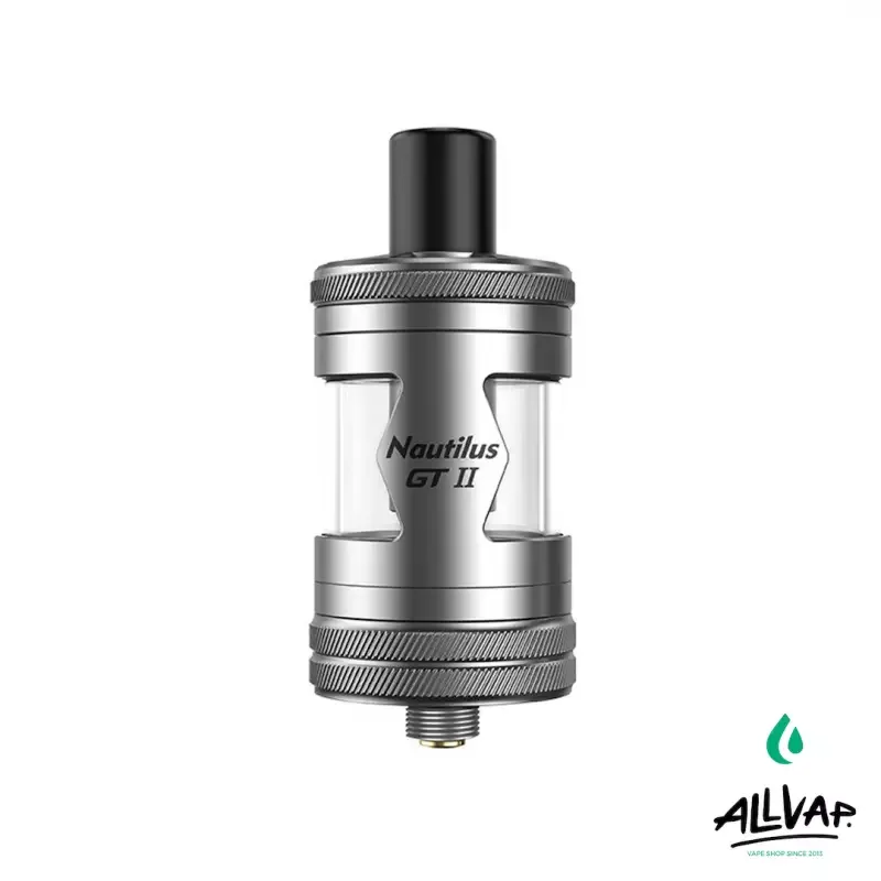 Nautilus GT2 Tank