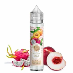 Nectarine Fruit Du Dragon 50ml – Le Petit Verger