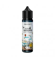 Nectarine Fruit du Dragon Été Protect - 50ml