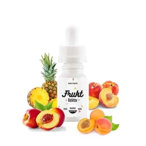 Nektar – Frukt