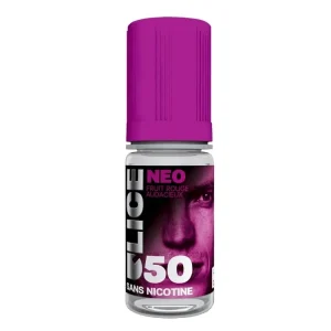 Néo – D’Lice – DLUO DÉPASSÉE