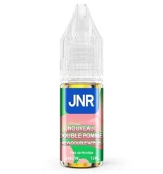 New Double Apple JNR - 10ml