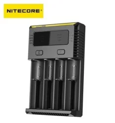 New i4 Nitecore Charger