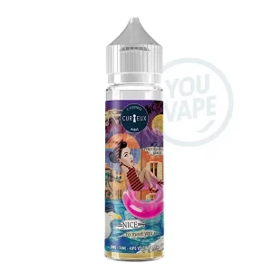 Nice To Meet You 50ml