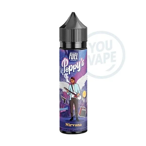 Nirvana 50ml