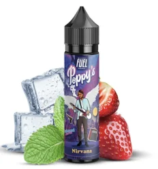 Nirvana Poppy's - 50ml