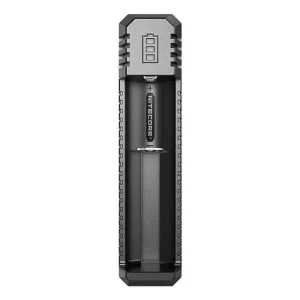 NITECORE UI1 - Chargeur Accus 1 Slot