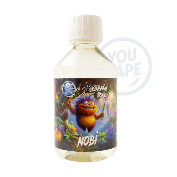 Nobi 200ml XXL