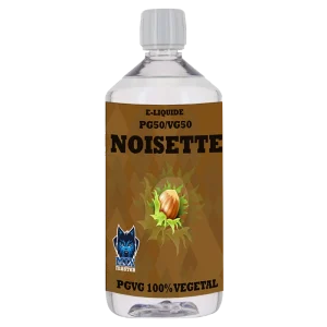 NOISETTE 1L ESAVEUR
