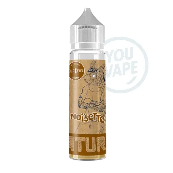 Noisette 50ml