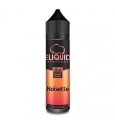 Noisette Eliquid France - 50ml