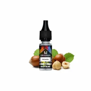 Noisette – Roykin