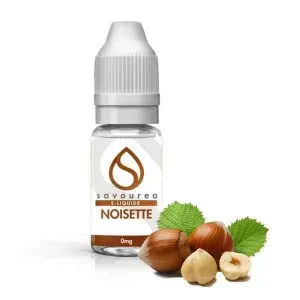Noisette – Savourea