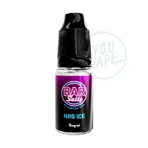 NRG Ice Salt