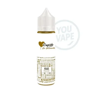 Nuage Praline 50ml