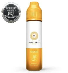 Oasis Montreal Original - 50ml