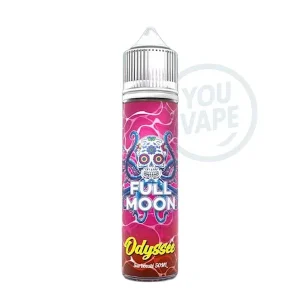 Odyssée Abyss 50ml