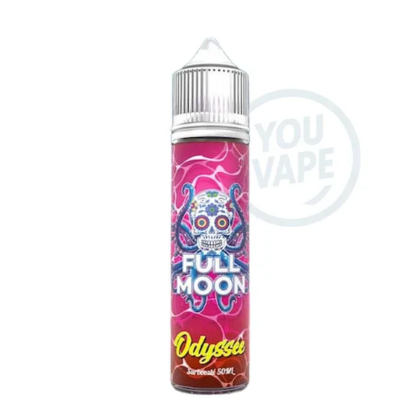 Odyssée Abyss 50ml