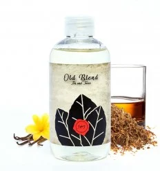 Old Blend Jin and Juice - 200ml