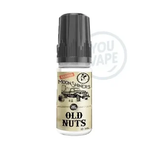 Old Nuts DLUO