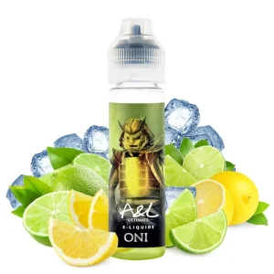 Oni 0mg 50ml - Ultimate by A&L