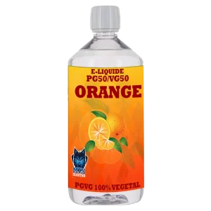 ORANGE 1L ESAVEUR