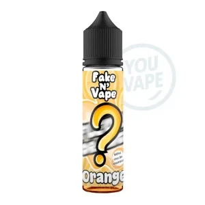 Orange 50ml