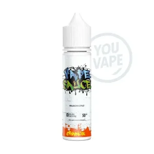 Orange 50ml