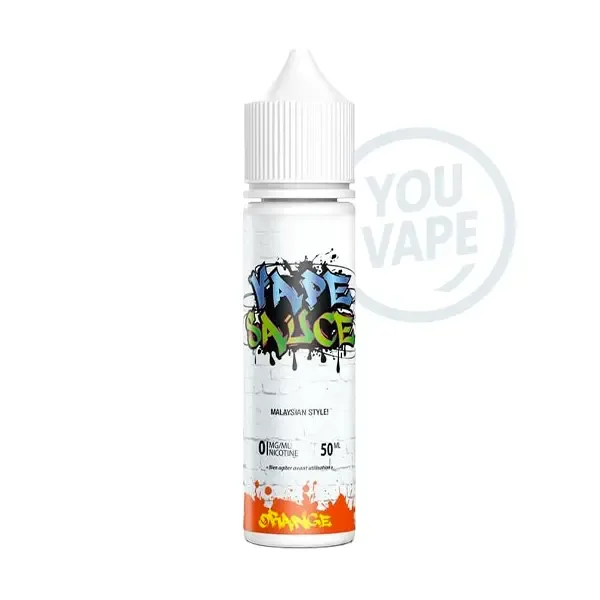 Orange 50ml