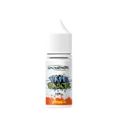 Orange Vape Sauce Concentrate - 30ml
