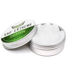 Organic Cotton Vap'Extreme