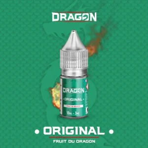 Original – Dragon – 10mL