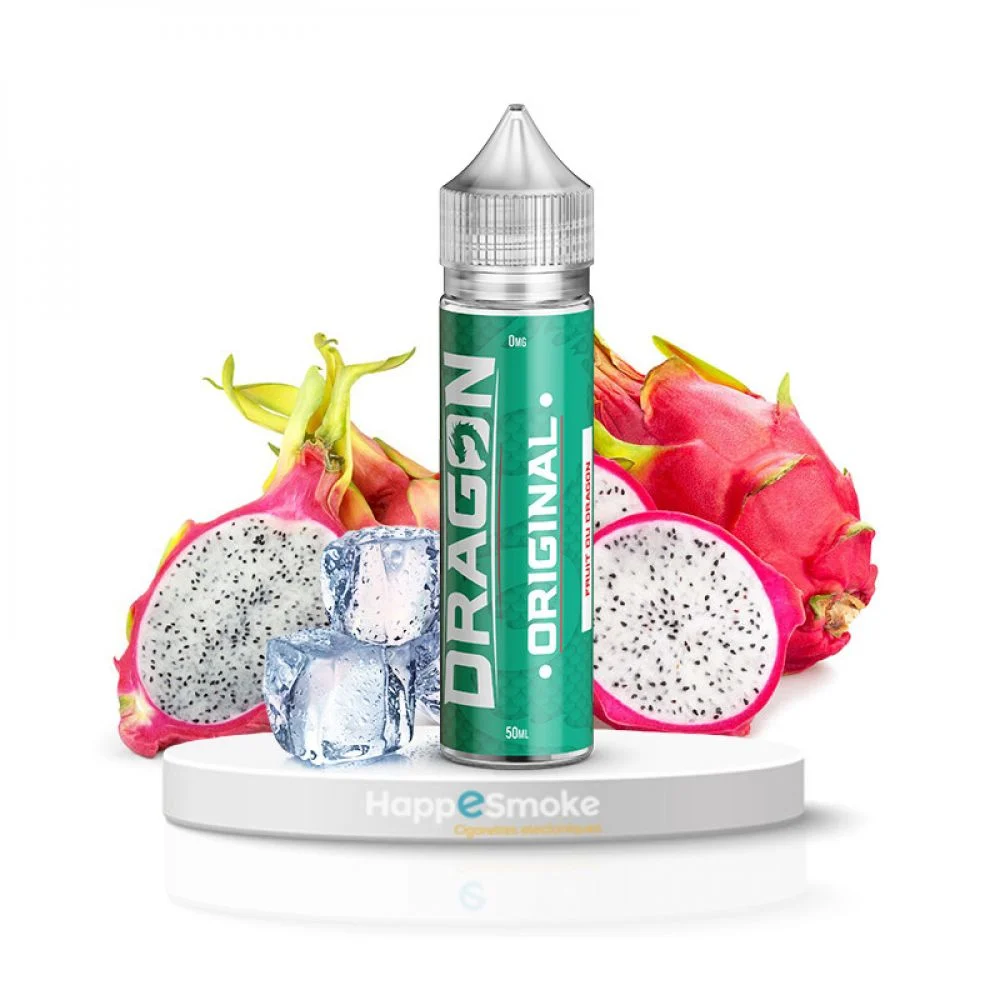 Original – Dragon – 50mL