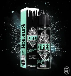 Original Enfer - 50ml