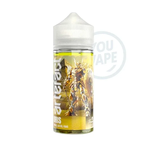 Oris 100ml