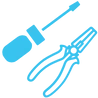 Outils et accessoires pour atomiseurs reconstructibles et drippers