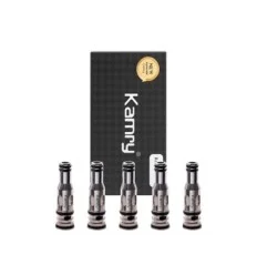 P6 - Kamry - Pack of 5 Coils