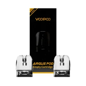 Pack 2 Cartouches Argus (résistance interchangeable)