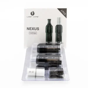 Pack 2 Cartouches Thelema Nexus