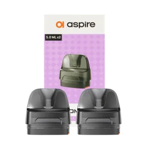 Pack 2 Cartouches Veynom Air