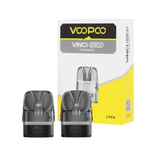 Pack 2 Cartouches Vinci PnP X